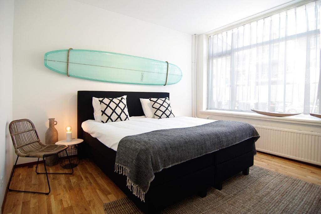 Standard Double Room room - Image 2