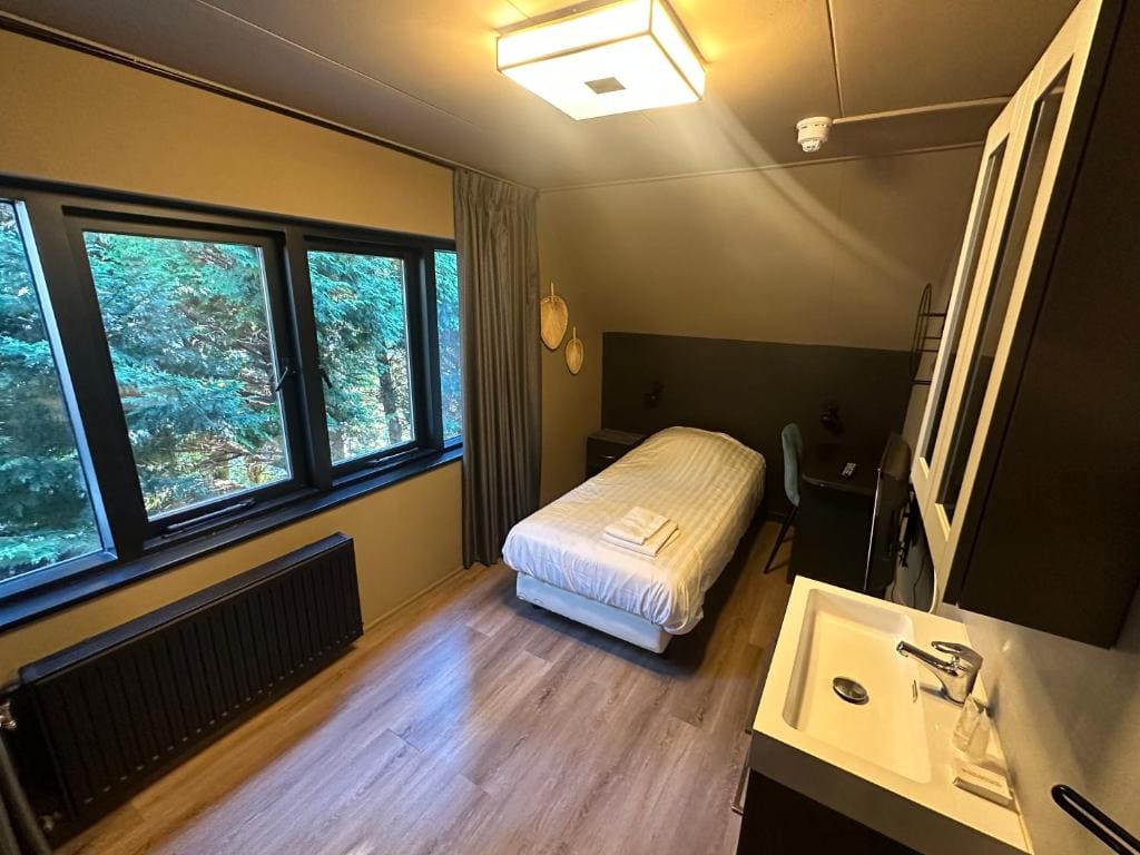 Single Room room - Image 3