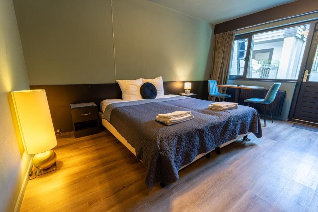 Single Room room - Image 1