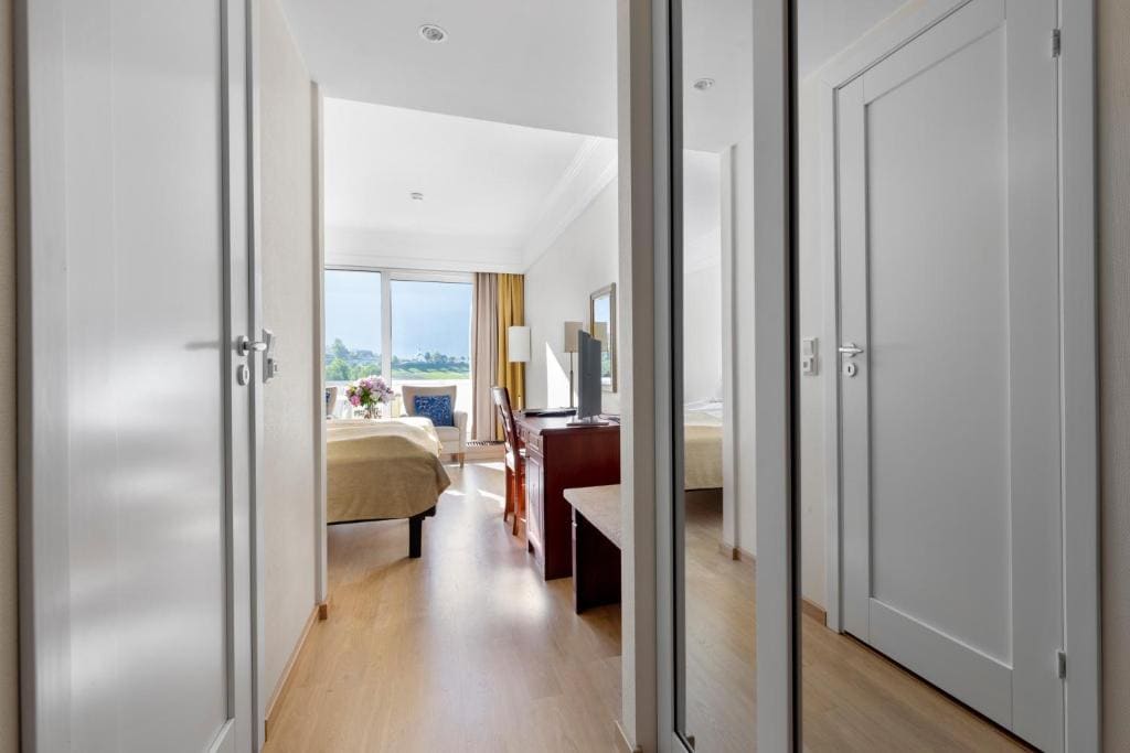 Standard Double Room room - Image 3