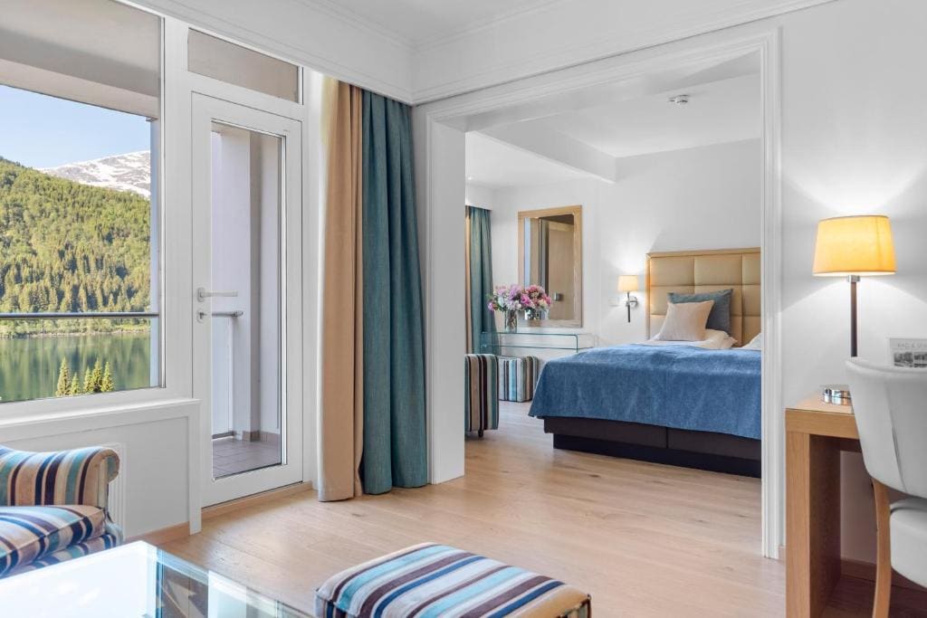 Suite room - Image 3