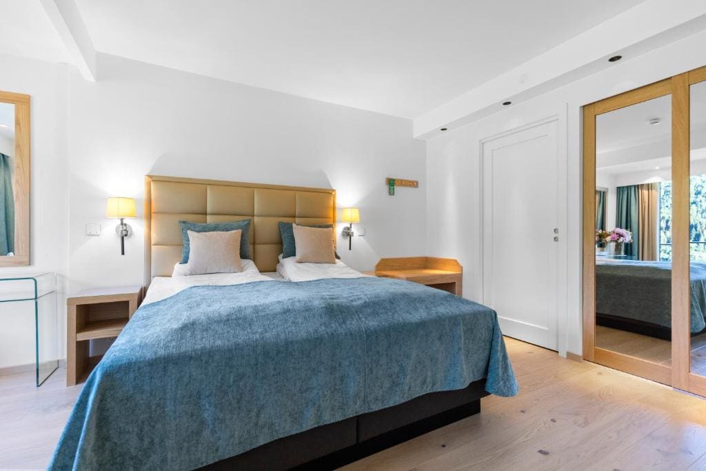 Suite room - Image 2