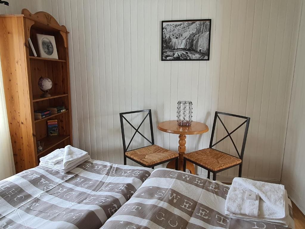 Double Room room - Image 3