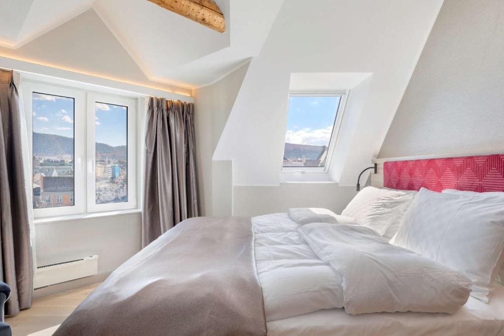 Standard Double Room room - Image 2