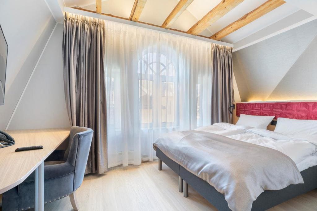 Standard Double Room room - Image 2
