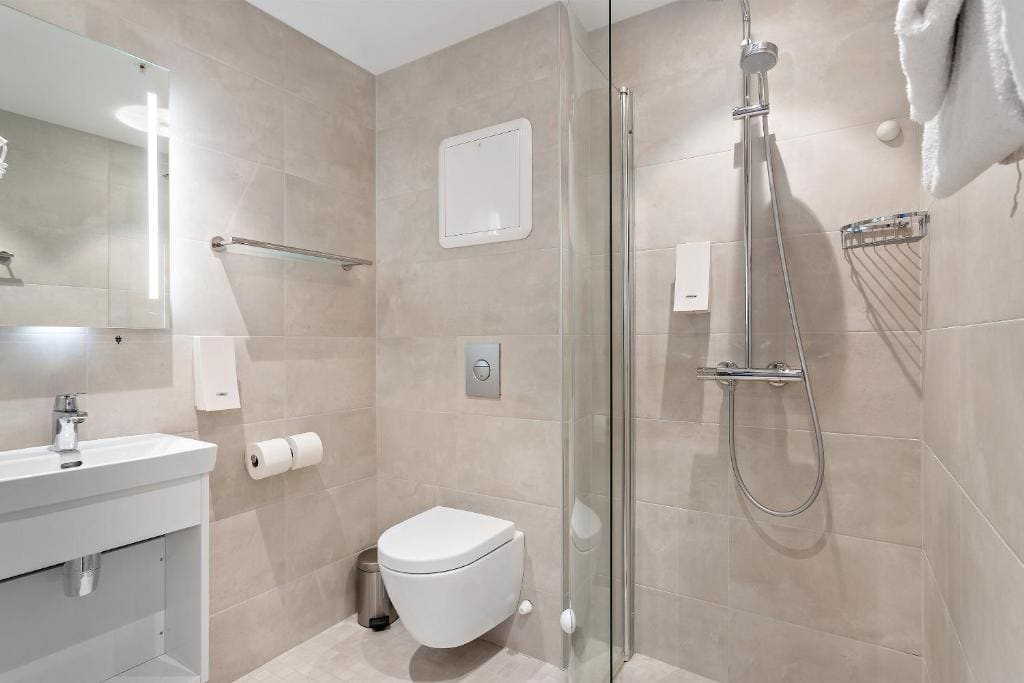 Standard Double Room room - Image 3