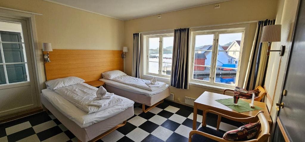 Twin Room room - Image 3