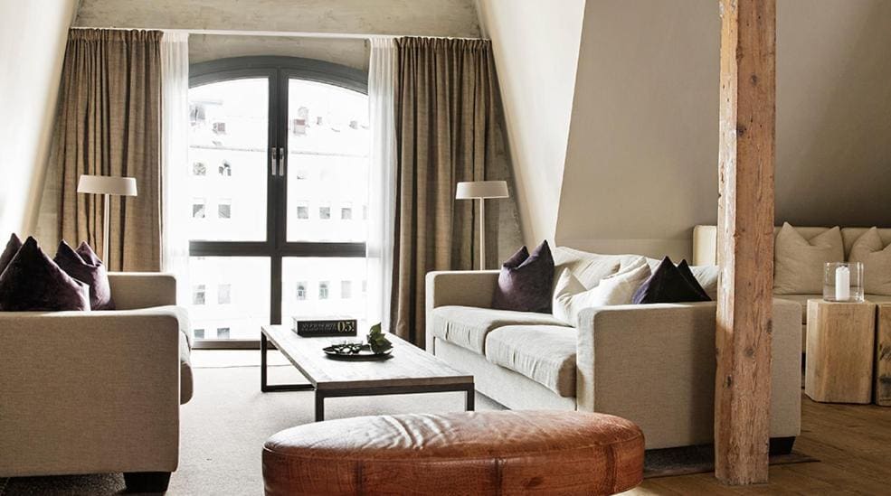Superior Double Room room - Image 2