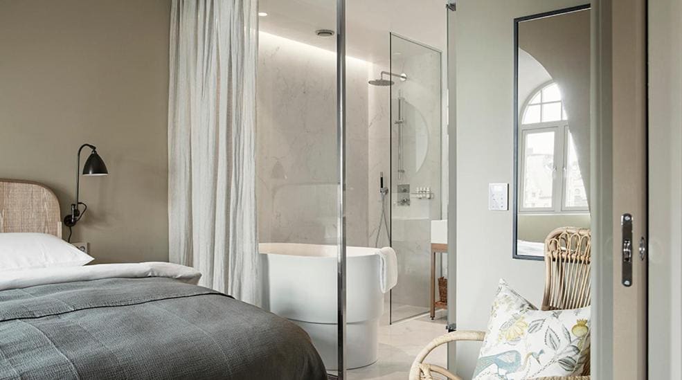Suite room - Image 1