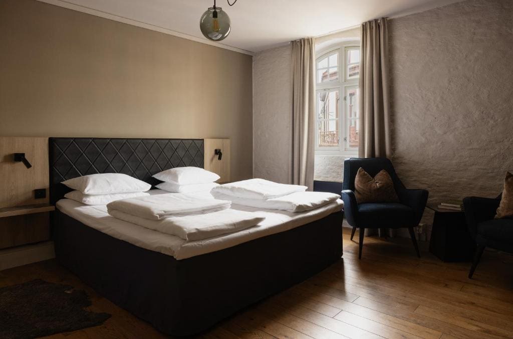 Standard Double Room room - Image 2