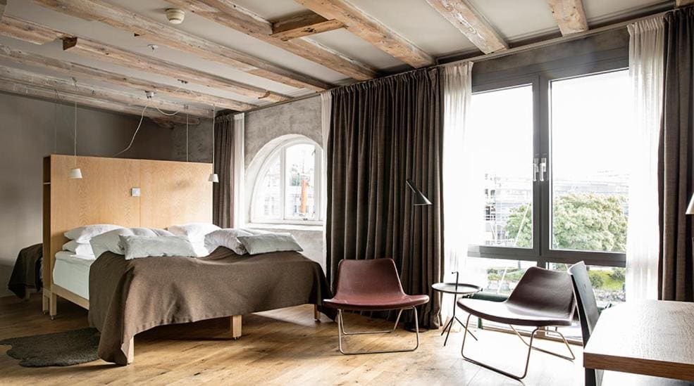 Junior Suite room - Image 2