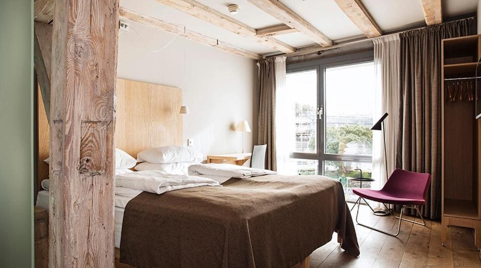 Standard Double Room room - Image 3
