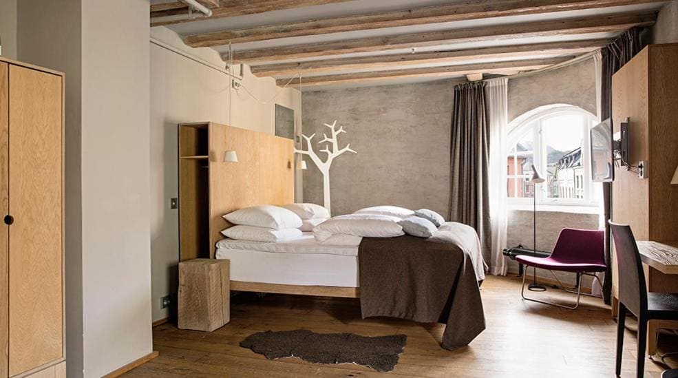 Junior Suite room - Image 3