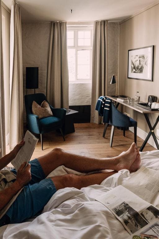 Standard Single Room room - Image 1