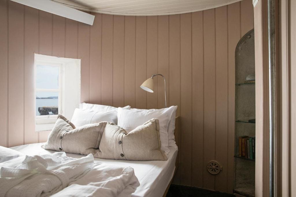 Suite with Sea View room - Image 2