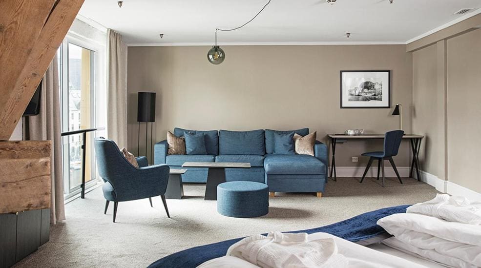 Junior Suite room - Image 1
