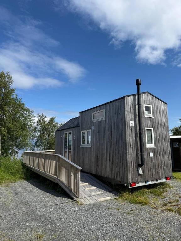 Two-Bedroom Cottage room - Image 1