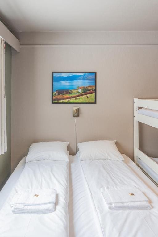 Quadruple Room room - Image 1