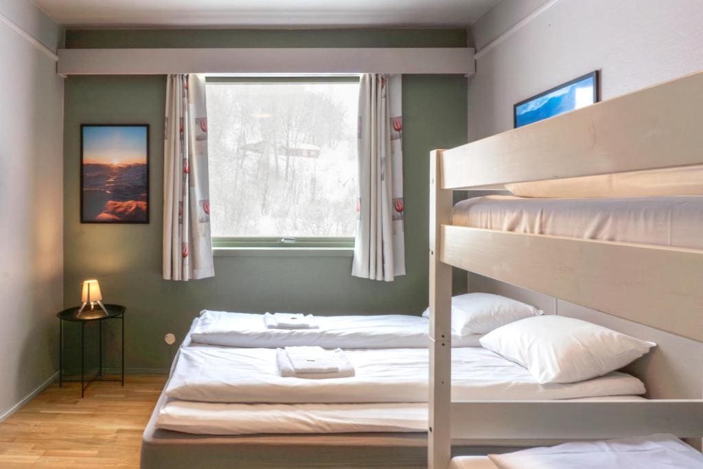Quadruple Room room - Image 3