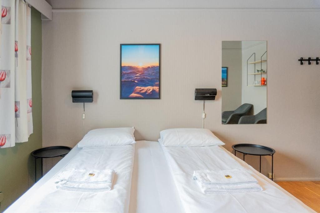 Twin Room room - Image 3