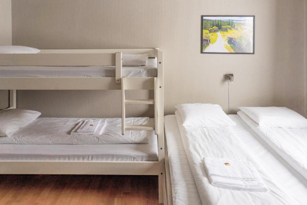 Quadruple Room room - Image 2