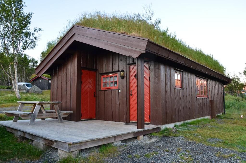 Two-Bedroom Chalet room - Image 1