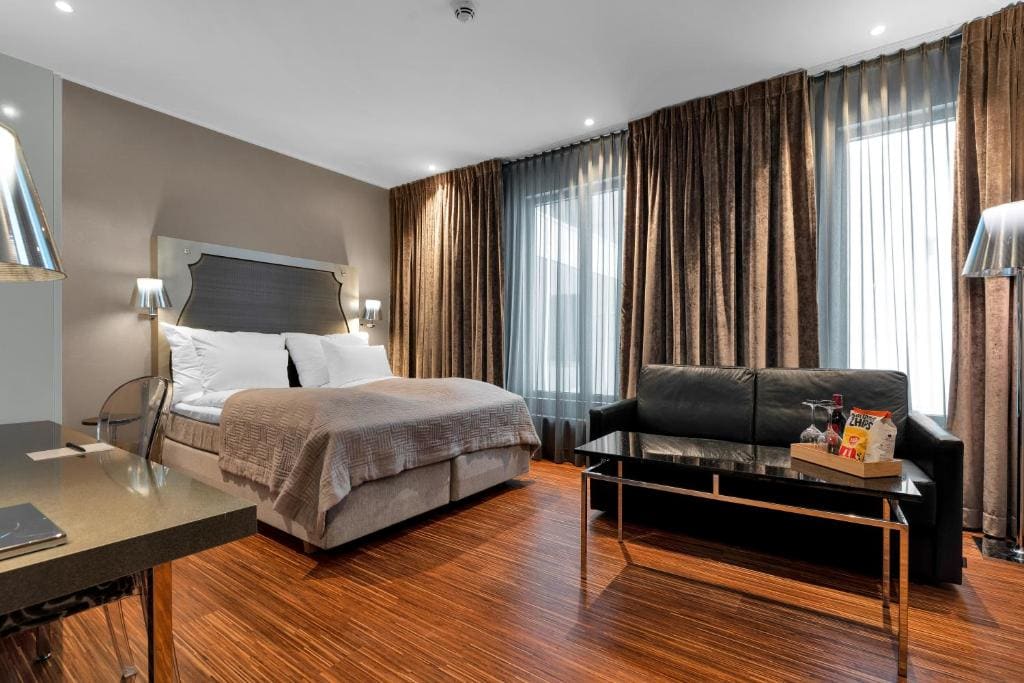 Superior Double Room room - Image 3
