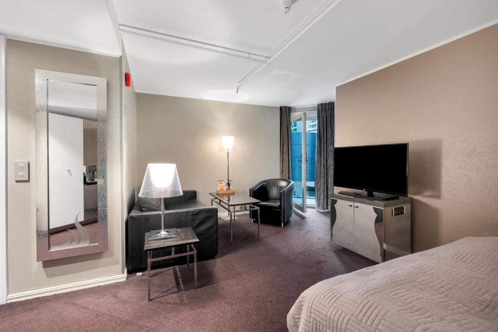 Superior Double Room room - Image 2