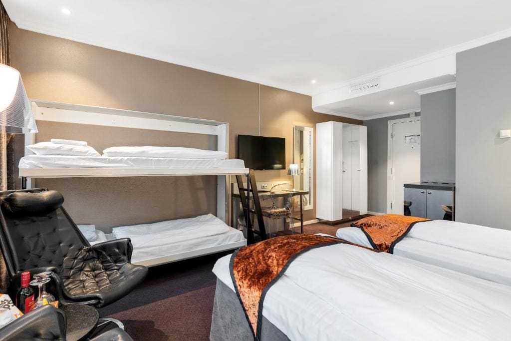 Superior Double Room room - Image 1