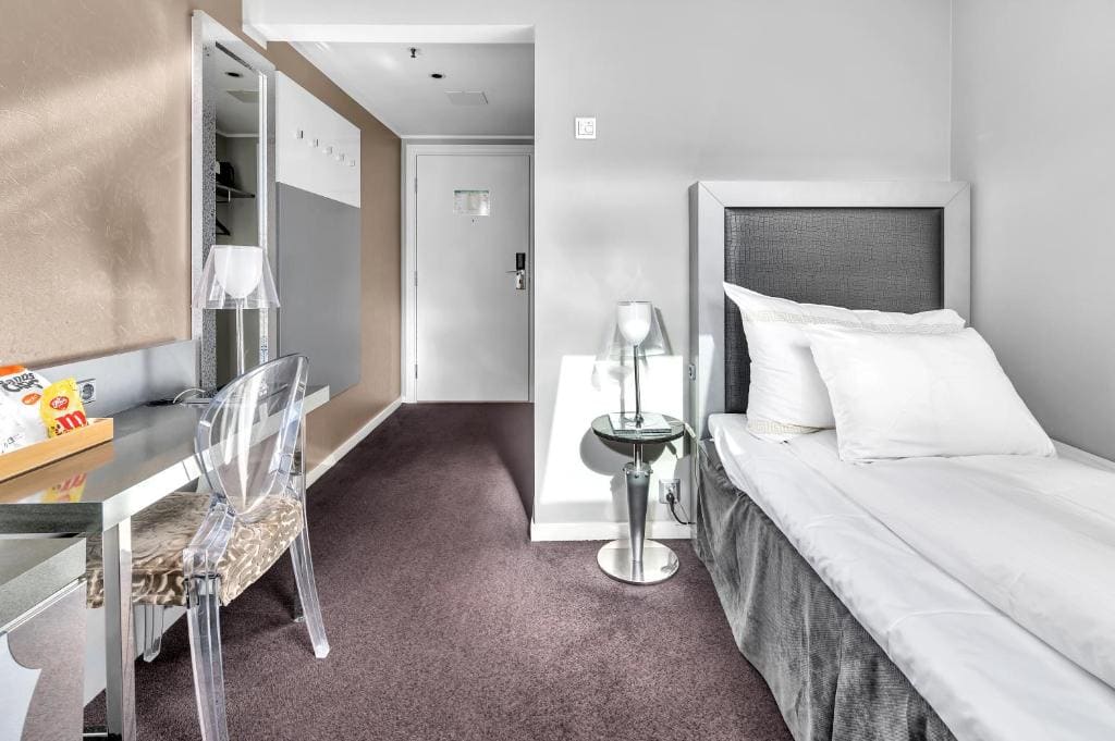 Economy Single Room room - Image 1