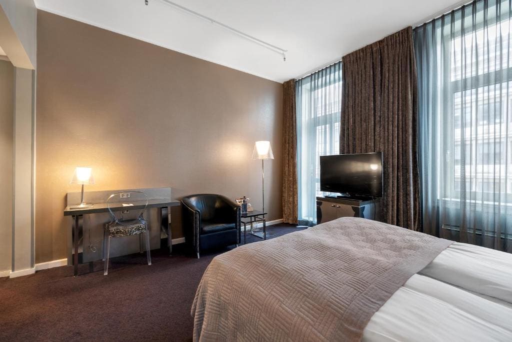 Standard Double Room room - Image 1
