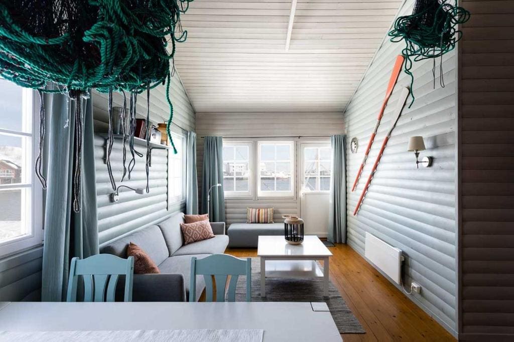 Traditional One-Bedroom Cottage room - Image 2