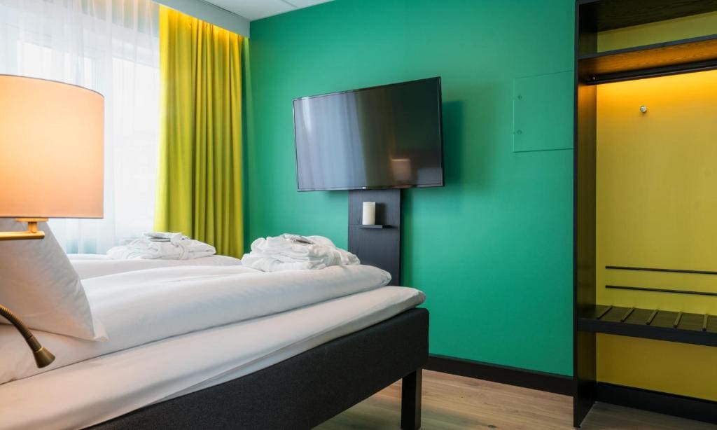Suite room - Image 1