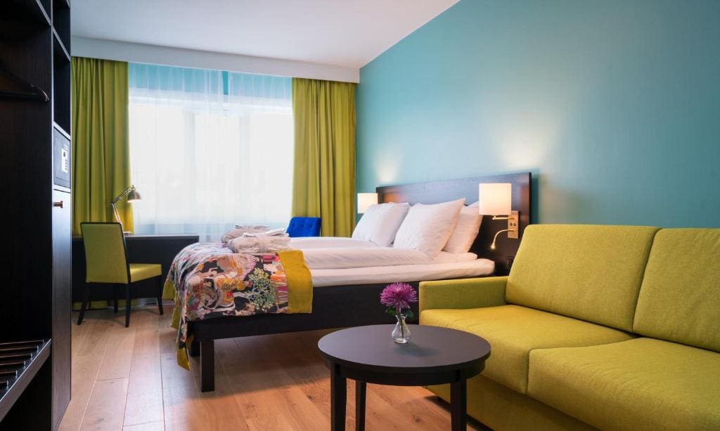 Business Double Room room - Image 1