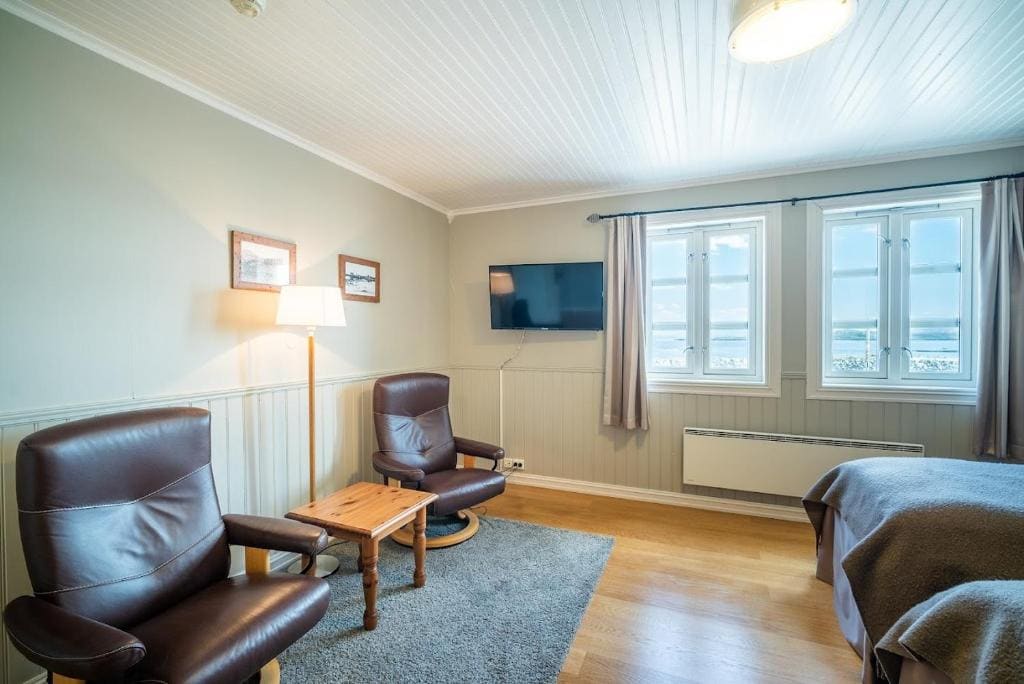 Twin Room room - Image 3