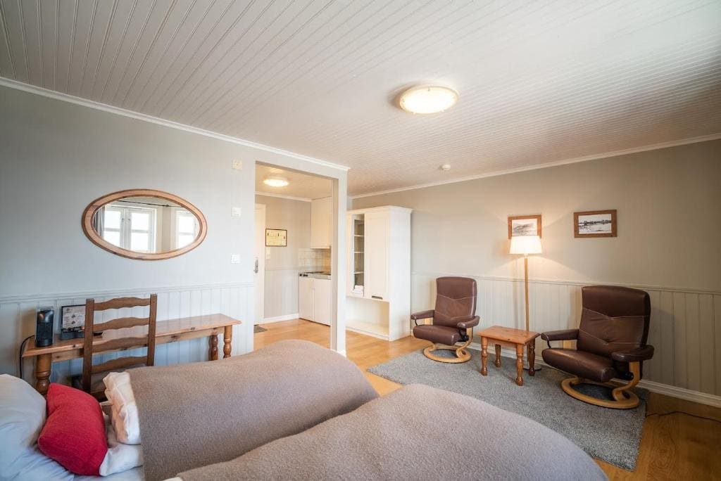 Twin Room room - Image 2