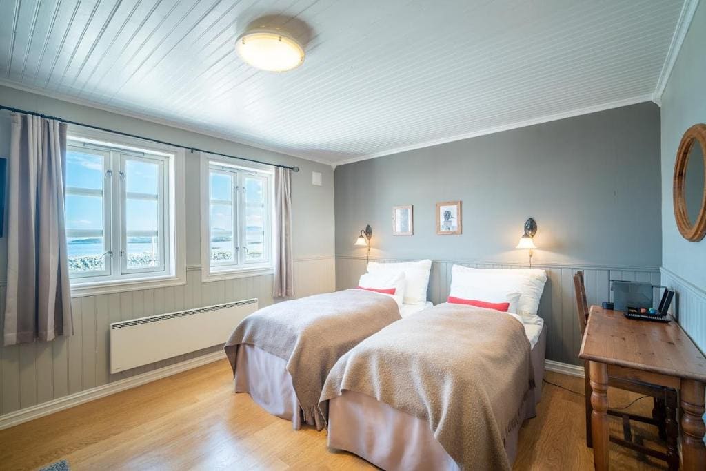 Twin Room room - Image 1