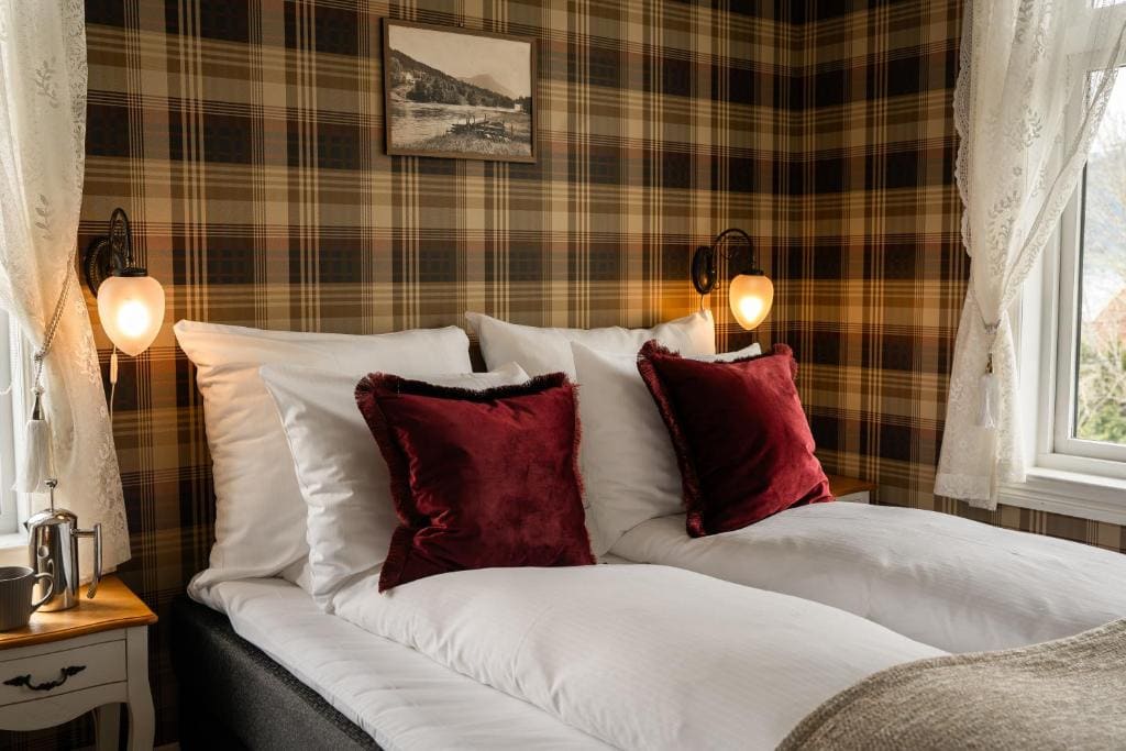 Deluxe Double Room room - Image 3
