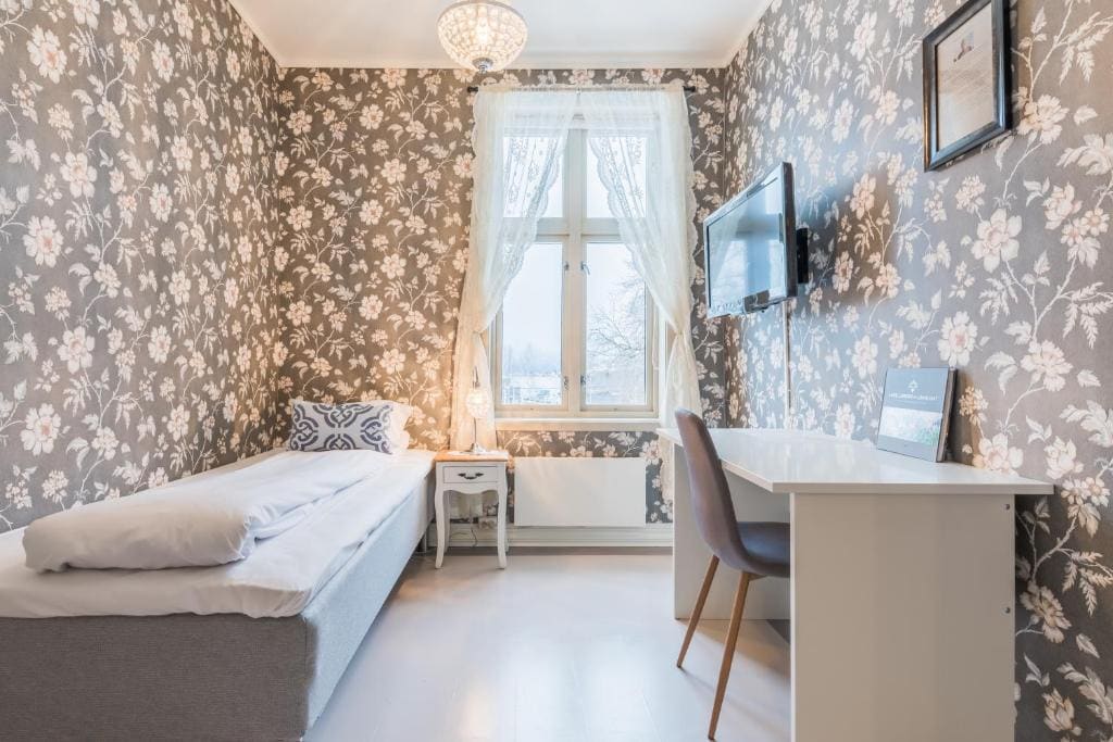 Single Room room - Image 3