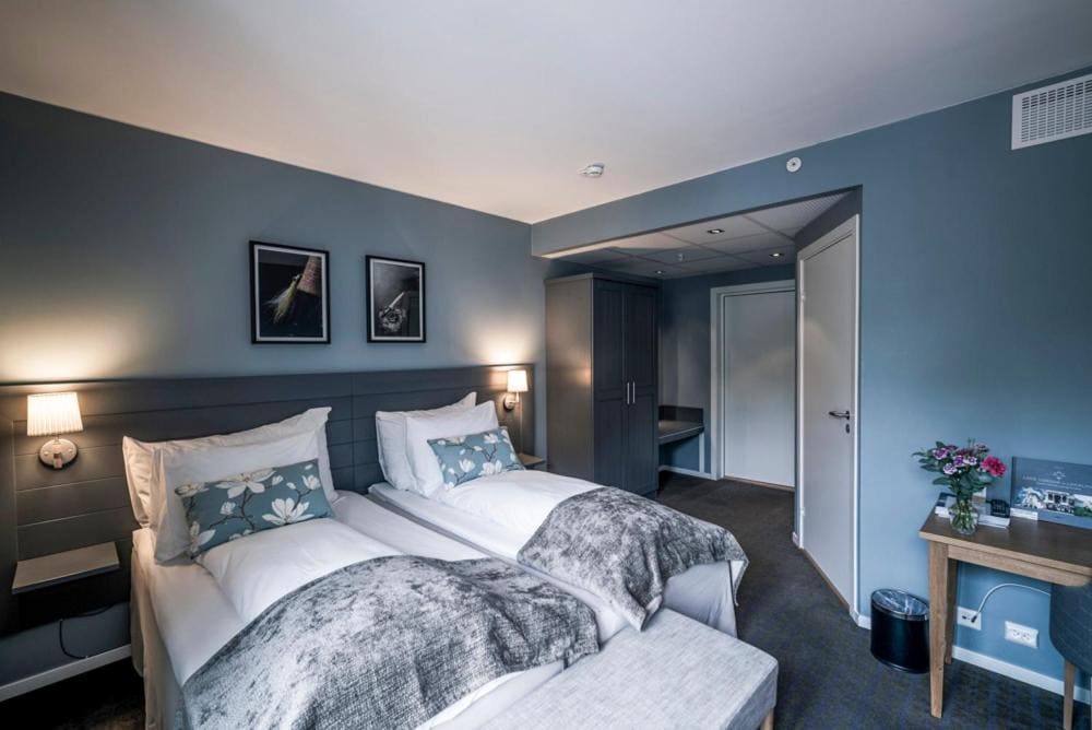 Superior Double Room room - Image 3
