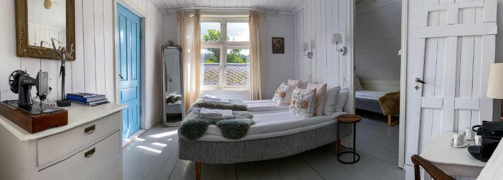 Single Room room - Image 3
