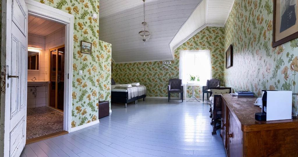 Junior Suite room - Image 3