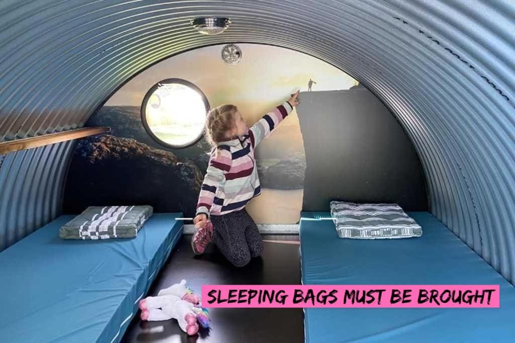 Tent allowed with dog room - Image 3
