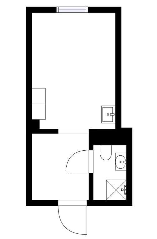 Double Room room - Image 2