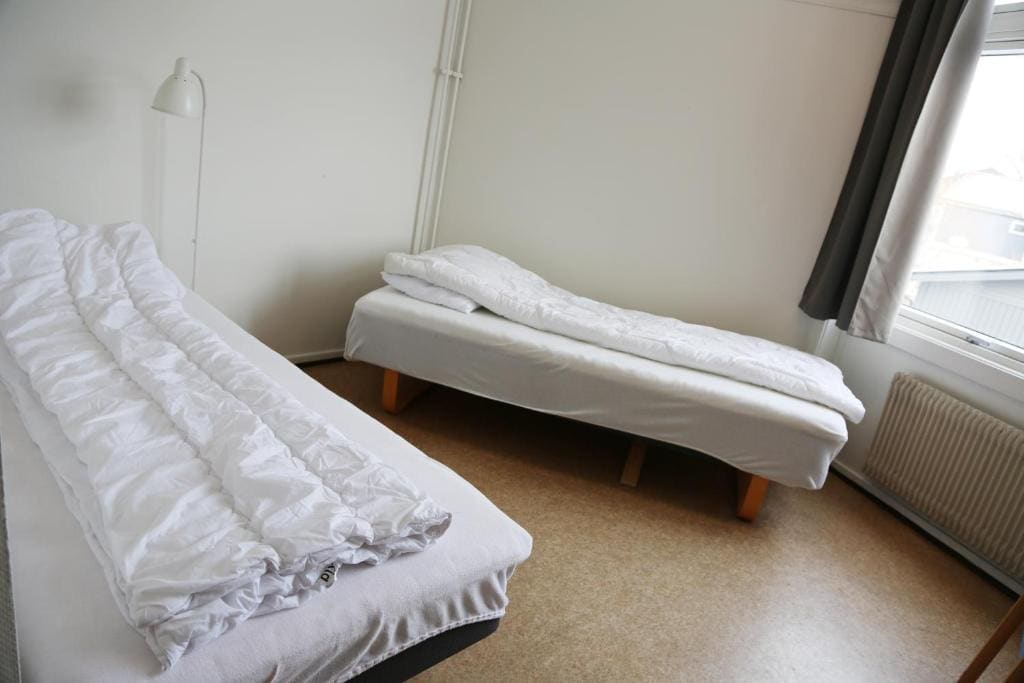 Double Room room - Image 1