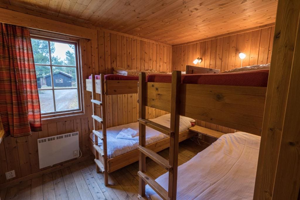 Two-Bedroom Cottage room - Image 2