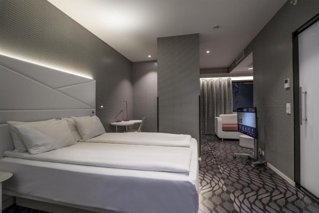 Junior Suite room - Image 1