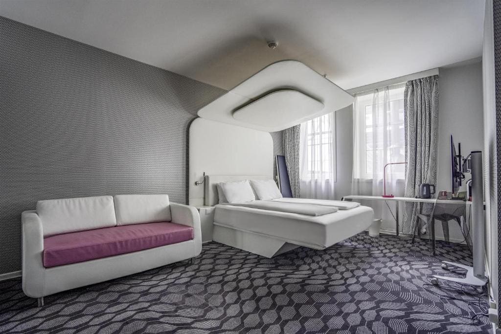 Junior Suite room - Image 2