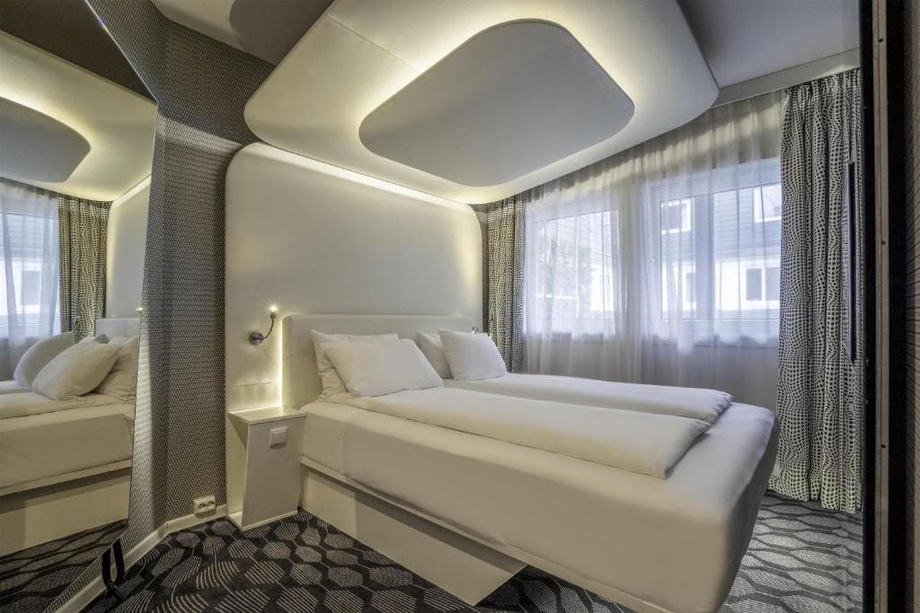 Junior Suite room - Image 3