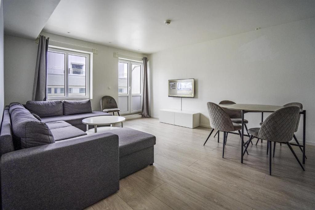 Two-Bedrooms Apartment room - Image 3